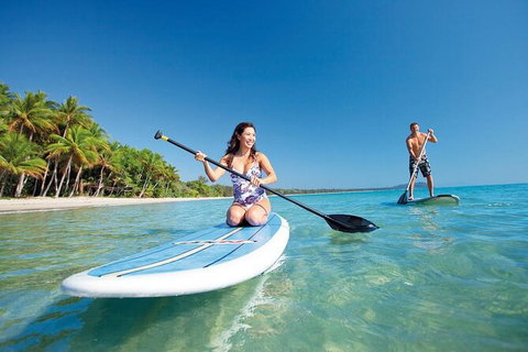 SHUTTLE - Port Douglas And Craiglie Return Transfer - New South Wales Tourism  5
