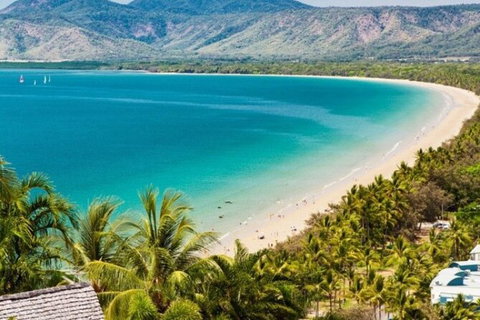 SHUTTLE - Port Douglas And Craiglie Return Transfer - New South Wales Tourism  4