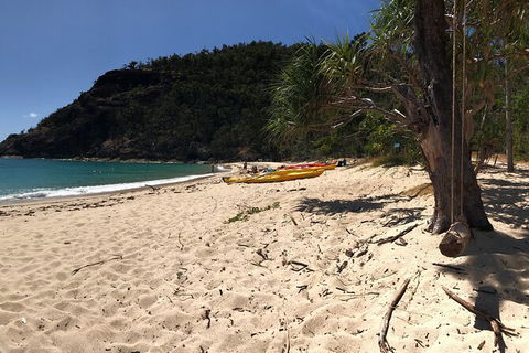 7-Day Private Sea Kayaking In Whitsundays - New South Wales Tourism  4