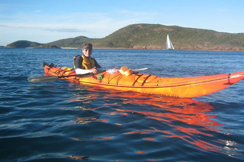 7-Day Private Sea Kayaking In Whitsundays - New South Wales Tourism  5