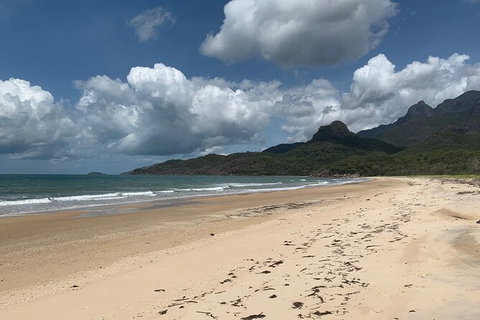 Hinchinbrook Island Tour - New South Wales Tourism  3
