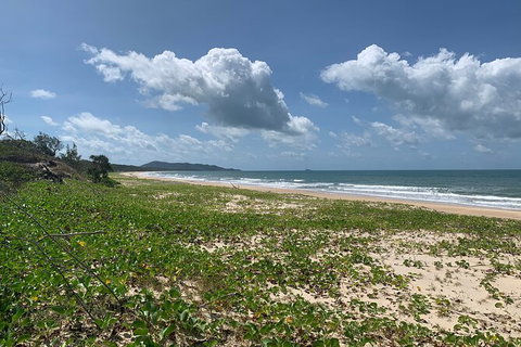 Hinchinbrook Island Tour - New South Wales Tourism  5