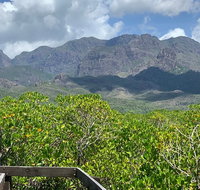 Hinchinbrook Island Tour - New South Wales Tourism 