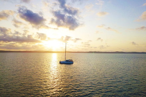 7 Nights Indigo Bareboat Rental Up To 8 Pax - New South Wales Tourism  0