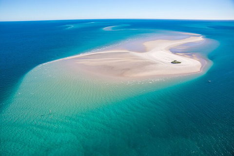 7 Nights Indigo Bareboat Rental Up To 8 Pax - New South Wales Tourism  1