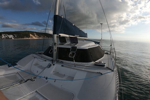 7 Nights Indigo Bareboat Rental Up To 8 Pax - New South Wales Tourism  2