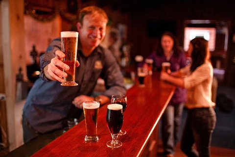 Cairns Brewery Tours - New South Wales Tourism  1