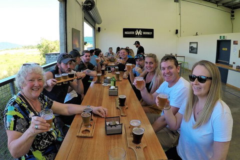 Cairns Brewery Tours - New South Wales Tourism  3