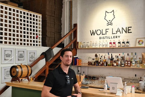 Cairns Brewery Tours - New South Wales Tourism  4