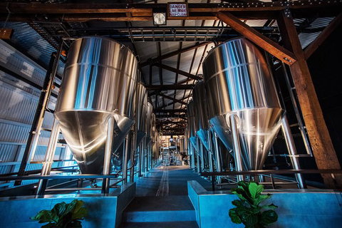 Cairns Brewery Tours - New South Wales Tourism  5