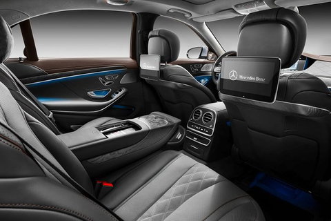 Gold Coast Airport Transfers : Airport OOL To Gold Coast City In Luxury Car - New South Wales Tourism  2