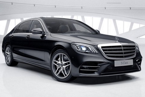 Brisbane Airport Transfers : Brisbane Airport BNE To Brisbane In Luxury Car - New South Wales Tourism  0