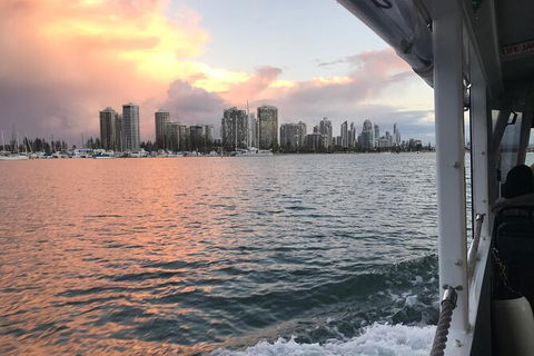 Aquaduck Secrets, Scandals And Sunset Tour - New South Wales Tourism  5