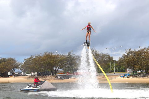 Jetski / Flyboard Package For 2 - New South Wales Tourism  2