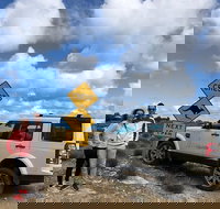 Kangaroo Island 4wd - Best of KI - New South Wales Tourism 