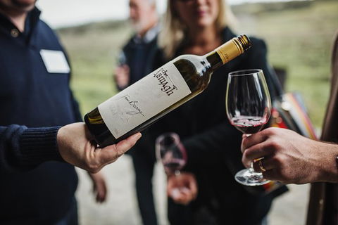 Armagh Vineyard Exclusive Wine Experience And Lunch - New South Wales Tourism  4
