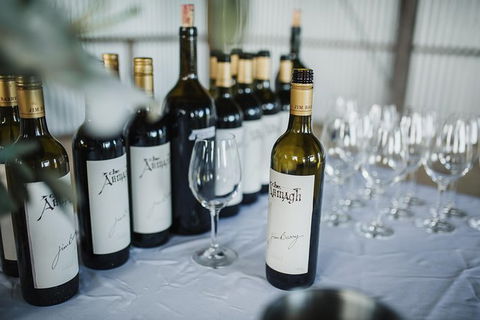 Armagh Vineyard Exclusive Wine Experience And Lunch - New South Wales Tourism  3
