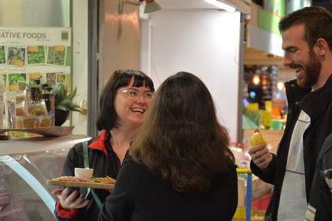 Adelaide Central Market Tour, Picnic, Bikes And City Sights - New South Wales Tourism  6