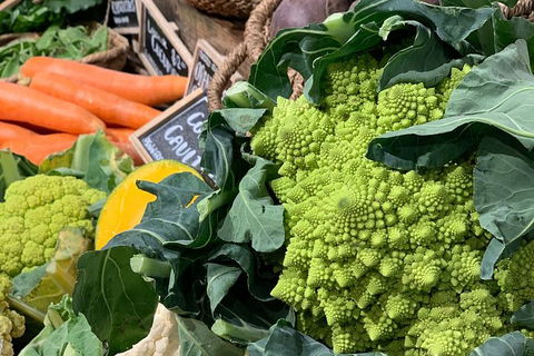 Adelaide Central Market Tour, Picnic, Bikes And City Sights - New South Wales Tourism  1