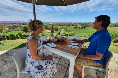 Adelaide Hills Regional / Hahndorf German Village Tour - New South Wales Tourism  2