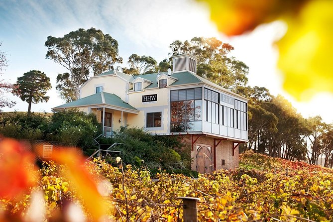 Adelaide SA New South Wales Tourism 