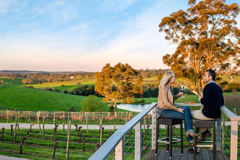 Adelaide Hills Regional / Hahndorf German Village Tour - New South Wales Tourism  4