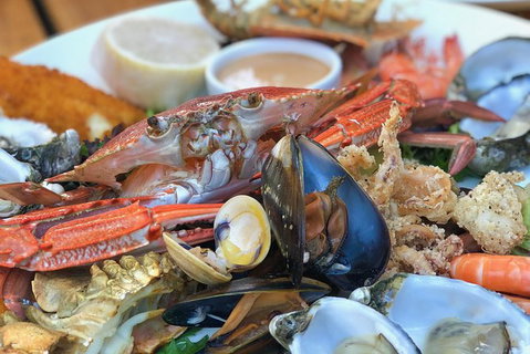 Coffin Bay Oysters, Ocean & Nature Tour - New South Wales Tourism  7