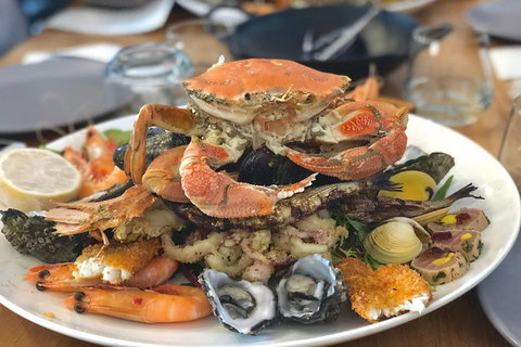 Coffin Bay Oysters, Ocean & Nature Tour - New South Wales Tourism  3