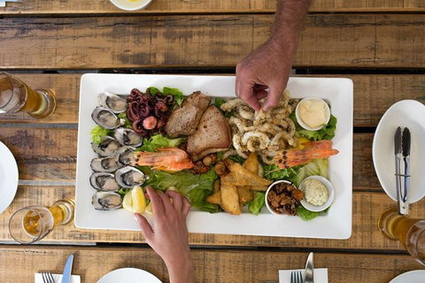 Coffin Bay Oysters, Ocean & Nature Tour - New South Wales Tourism  2