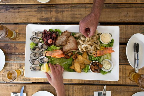 Coffin Bay Oysters, Ocean & Nature Tour - New South Wales Tourism  12