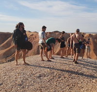 4 Day Adelaide to Coober Pedy Adventure - New South Wales Tourism 