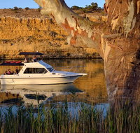 Small-Group Murray River Cruise from Waikerie - New South Wales Tourism 