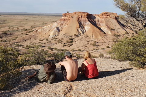 10 Day Adelaide To Alice Springs Adventure - New South Wales Tourism  3