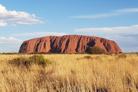 10 Day Adelaide To Alice Springs Adventure - New South Wales Tourism  5