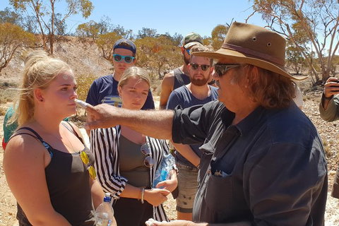 10 Day Adelaide To Alice Springs Adventure - New South Wales Tourism  9