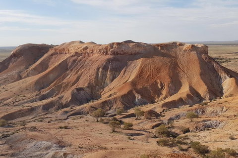 10 Day Adelaide To Alice Springs Adventure - New South Wales Tourism  4