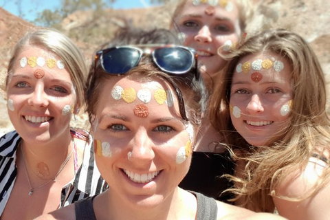 10 Day Adelaide To Alice Springs Adventure - New South Wales Tourism  8