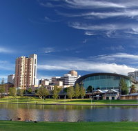 Adelaide Airport ADL to City Center to Airport - Private Transfer - New South Wales Tourism 