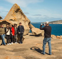 2 day Ultimate Kangaroo Island with return ferry - New South Wales Tourism 