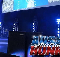 Male Entertainment - New South Wales Tourism 