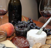 Structured Wine Tasting and Platter - New South Wales Tourism 