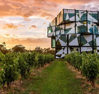 d'Arenberg Cube / McLaren Vale Regional Tour - New South Wales Tourism 