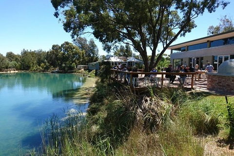 Maggie Beer Farm - Barossa Valley Regional Tour - New South Wales Tourism  3