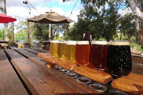 Maggie Beer Farm - Barossa Valley Regional Tour - New South Wales Tourism  2