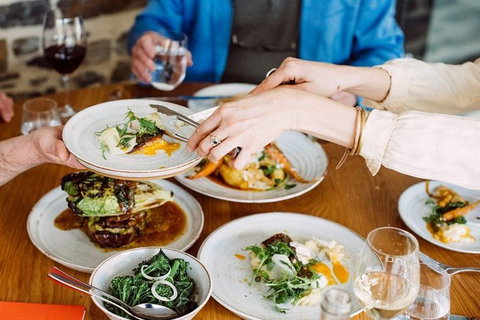 Maggie Beer Farm - Barossa Valley Regional Tour - New South Wales Tourism  7