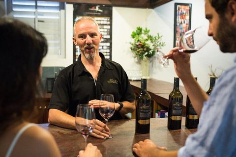 Maggie Beer Farm - Barossa Valley Regional Tour - New South Wales Tourism  4