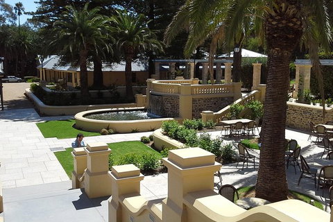 Maggie Beer Farm - Barossa Valley Regional Tour - New South Wales Tourism  1