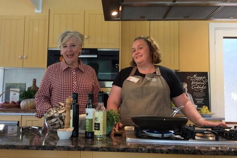 Maggie Beer Farm - Barossa Valley Regional Tour - New South Wales Tourism  0