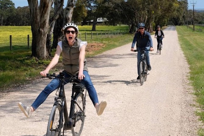 Adelaide SA New South Wales Tourism 