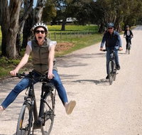 Willunga Wine and Winding...down a country road - New South Wales Tourism 